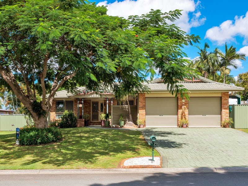 4 Belle Air Drive, Bellmere, QLD 4510