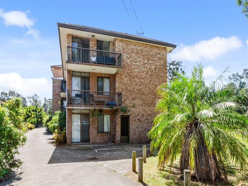 11/2 Virginia Street, North Wollongong, NSW 2500