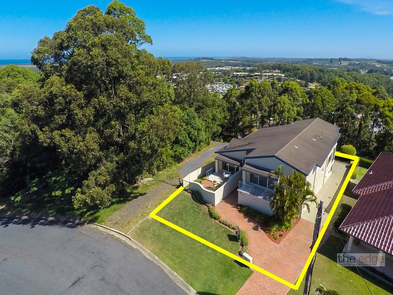 24 Kratz Drive, Coffs Harbour, NSW 2450