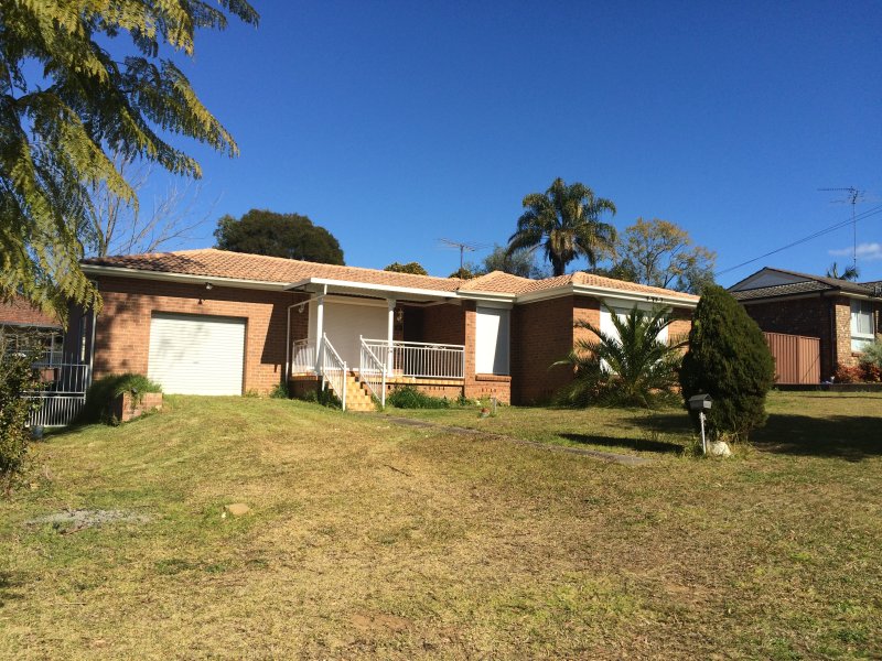 27 Driver Avenue, Wallacia, NSW 2745 Property Details