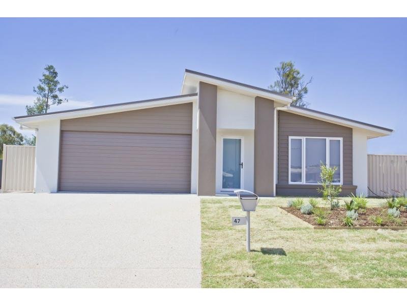 47 Acacia Drive, Miles, Qld 4415