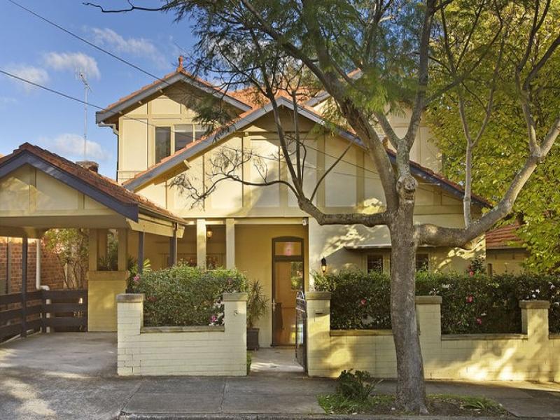 5 Phillips Street, Neutral Bay, NSW 2089