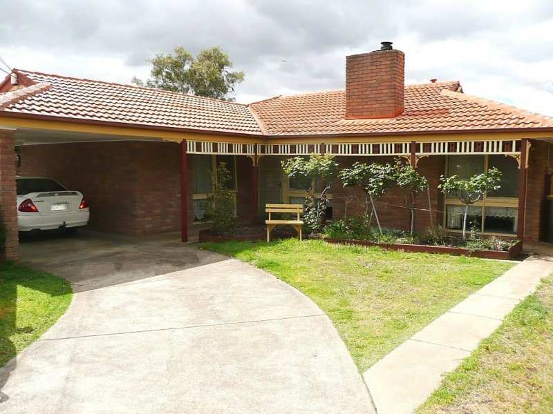 13 Thorpe Avenue, Hoppers Crossing, VIC 3029