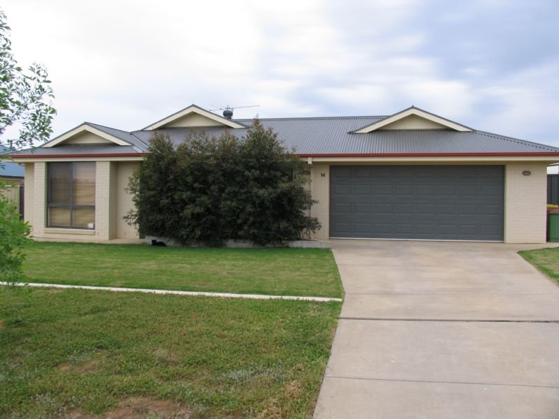 14 Morley Drive, Wahgunyah, Vic 3687 Property Details