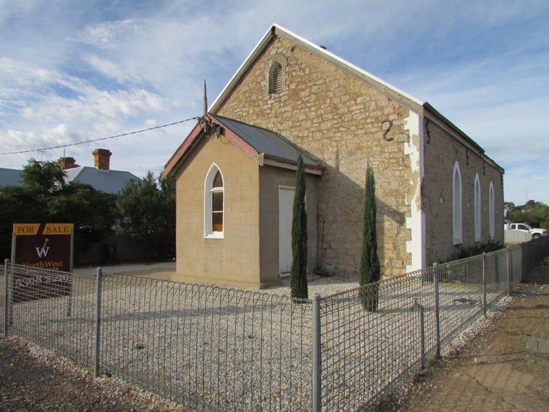 38 Taverner Street, Rainbow, Vic 3424 Property Details