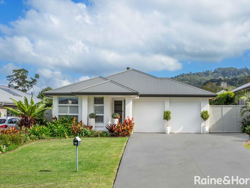 13 Brangus Close, Berry, NSW 2535 House for Sale