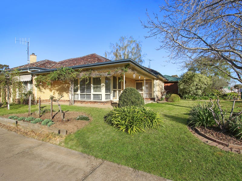 41 Anderson Street, Euroa, Vic 3666 Property Details