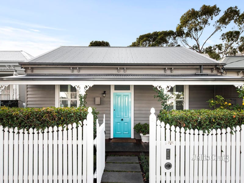 Houses for Sale in Hawthorn, VIC 3122