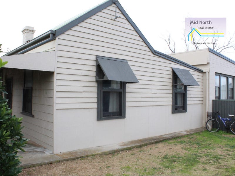 3 Copper Street, Port Wakefield, SA 5550