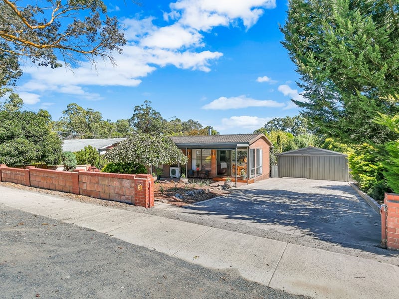 6 William Street, Birdwood, SA 5234 Property Details