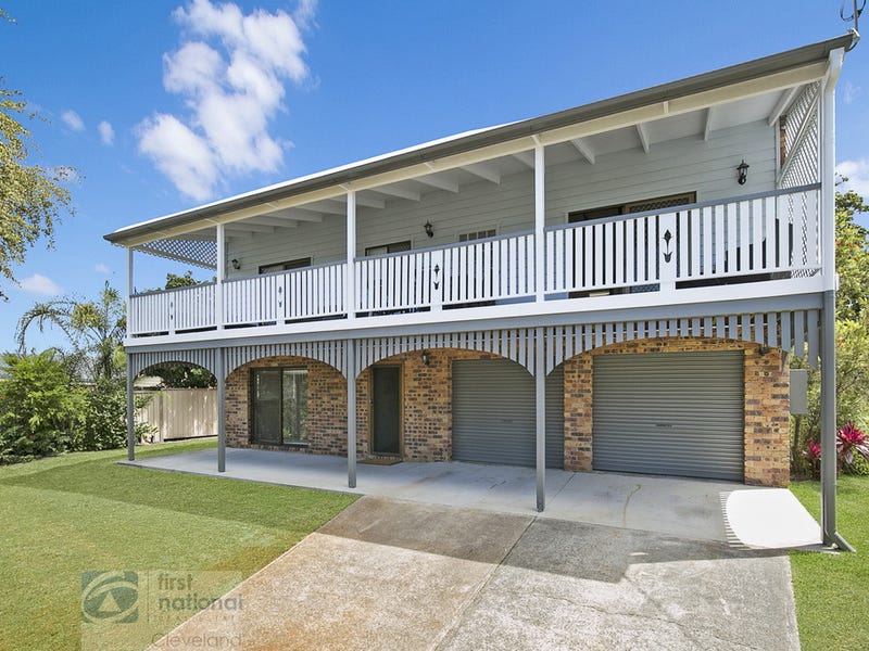 57 Moselle Drive, Thornlands, Qld 4164 Property Details