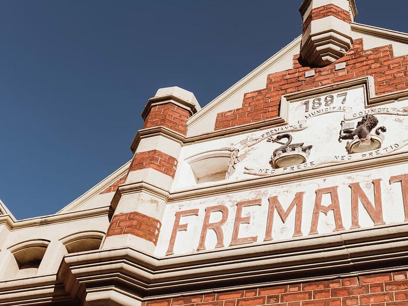 107/76 Knutsford St, Fremantle, WA 6160 Apartment for Sale