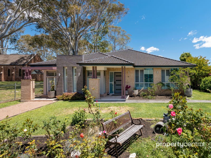 65 Winbourne Road, Mulgoa, NSW 2745 Property Details