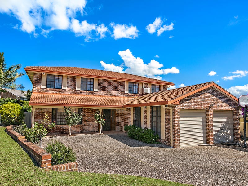 4 Cuscus Close, Blackbutt, NSW 2529 Property Details