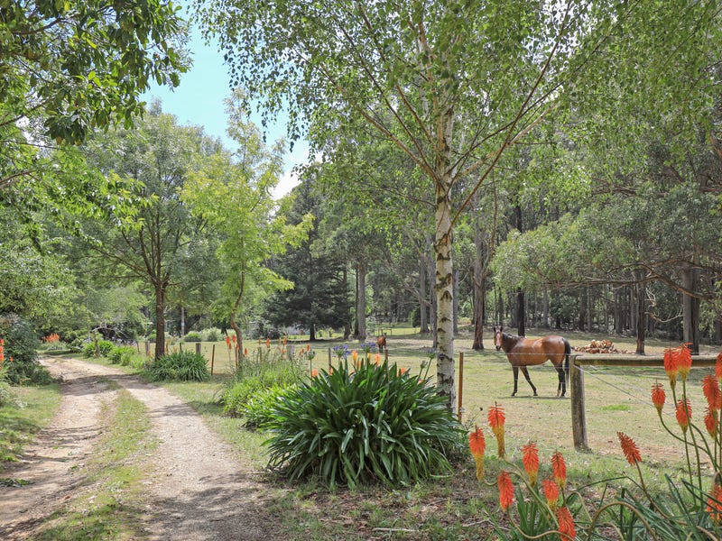 71 Tunnel Creek Road, Cherokee, Vic 3434 Property Details