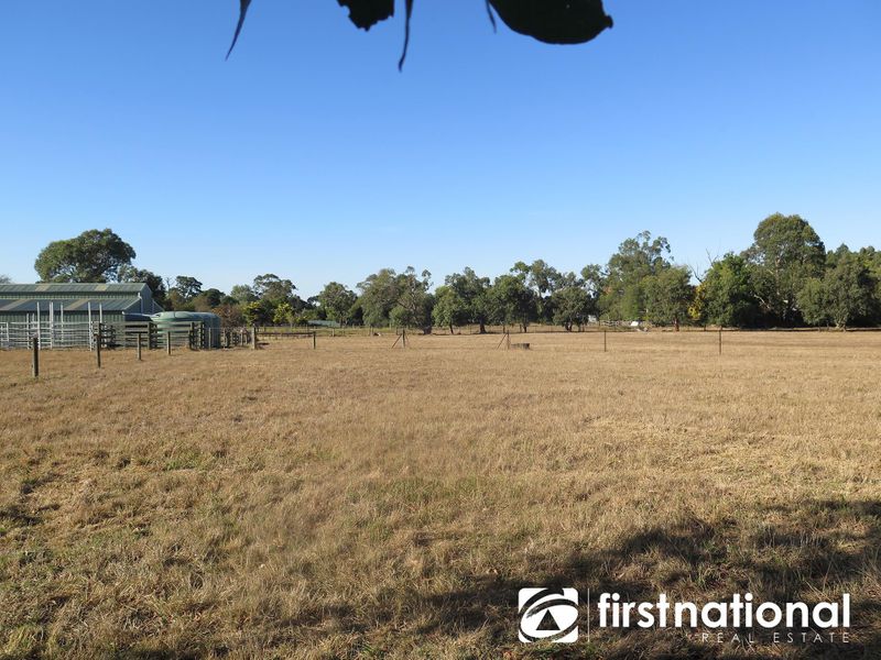 165 Fogarty Road, Tynong North, VIC 3813