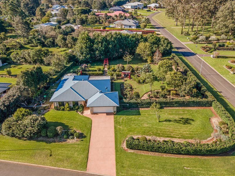 10 Mclachlan Drive, Highfields, QLD 4352