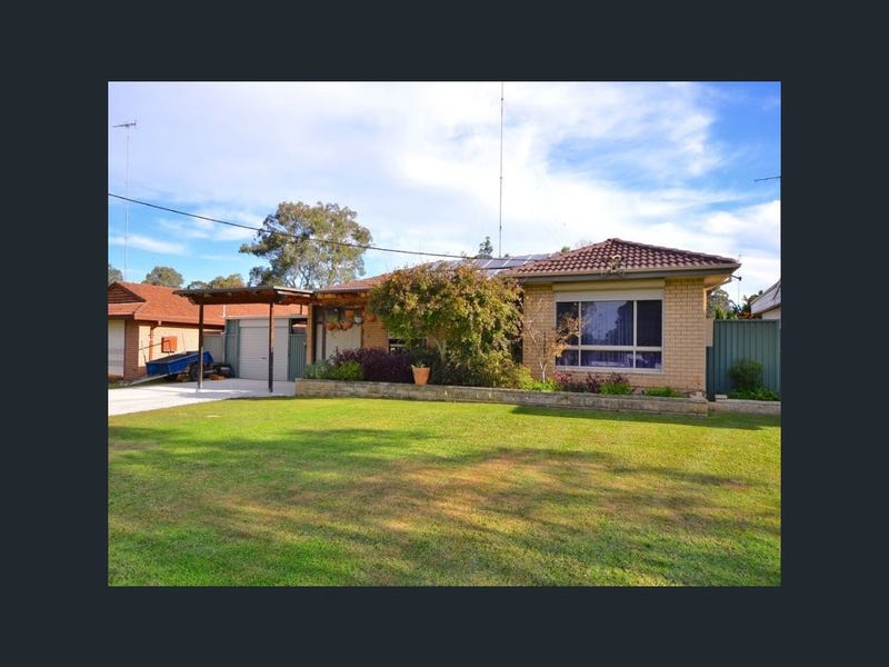 45A Pecks Road, North Richmond, NSW 2754