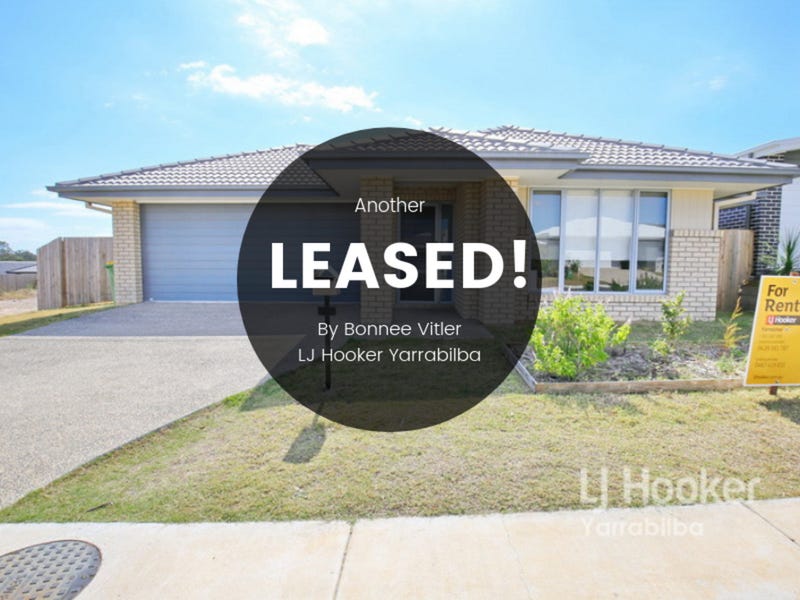 18 Mesa Street, Yarrabilba, QLD 4207