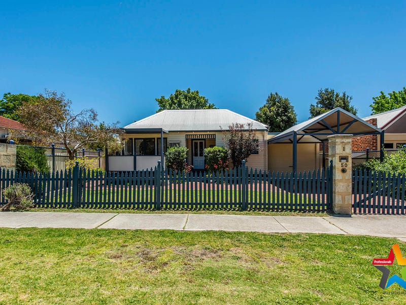 1/50 Cyril Street, Bassendean, WA 6054 Property Details