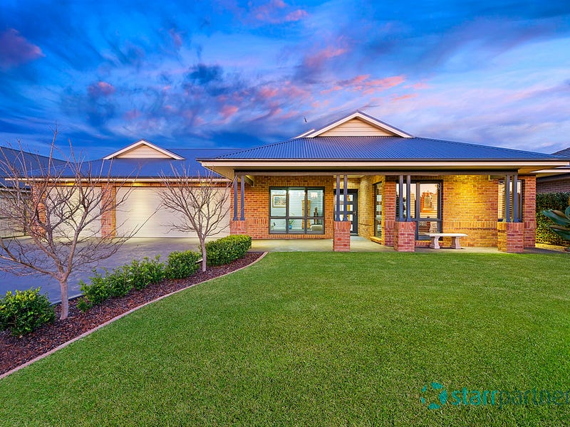 24 Bona Vista Drive, Pitt Town, NSW 2756