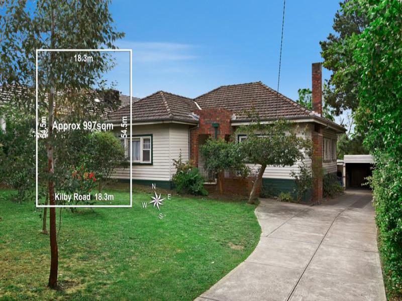 121 Kilby Road, Kew East, VIC 3102