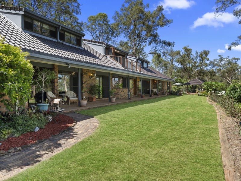 12 Hyde Road, Whiteside, Qld 4503 Property Details