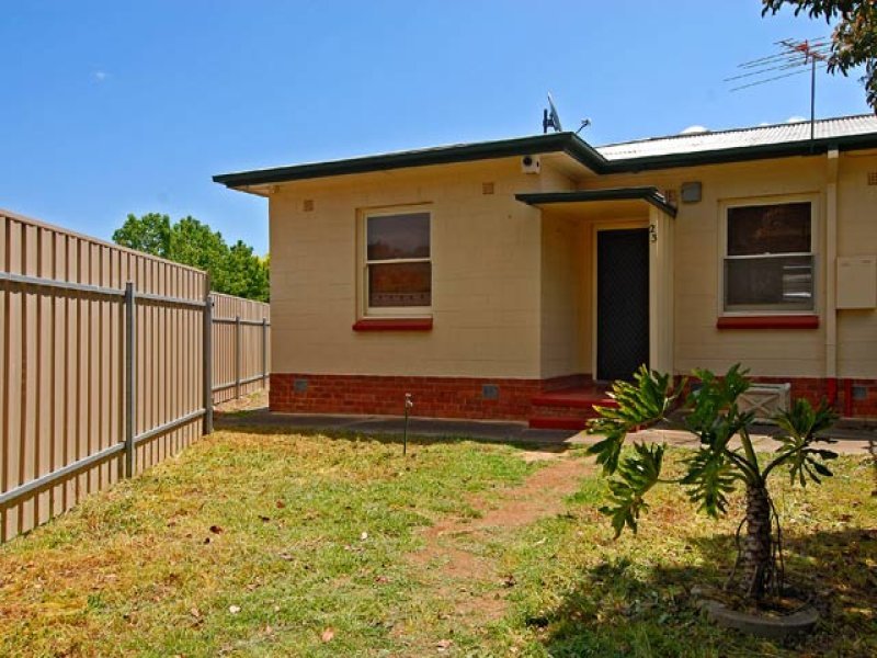 1/23 Hartley Grove, Windsor Gardens, SA 5087