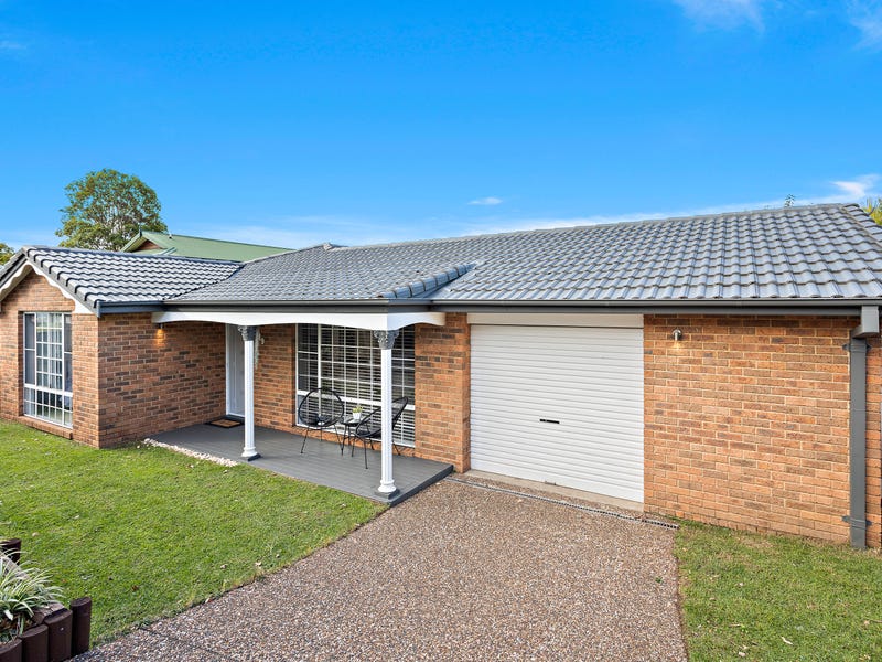 49 Hillside Drive, Albion Park, NSW 2527