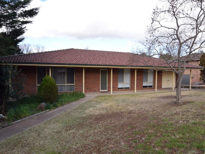 45 Green Street, West Bathurst, NSW 2795