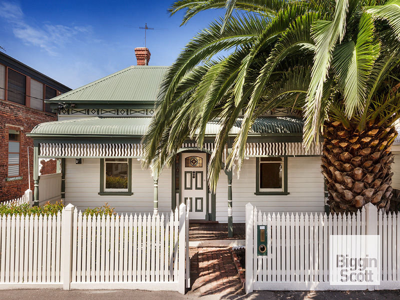 143 Brighton Street, Richmond, Vic 3121 Property Details