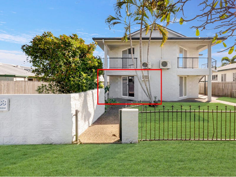 2/3638 Henry Street, West End, Qld 4810