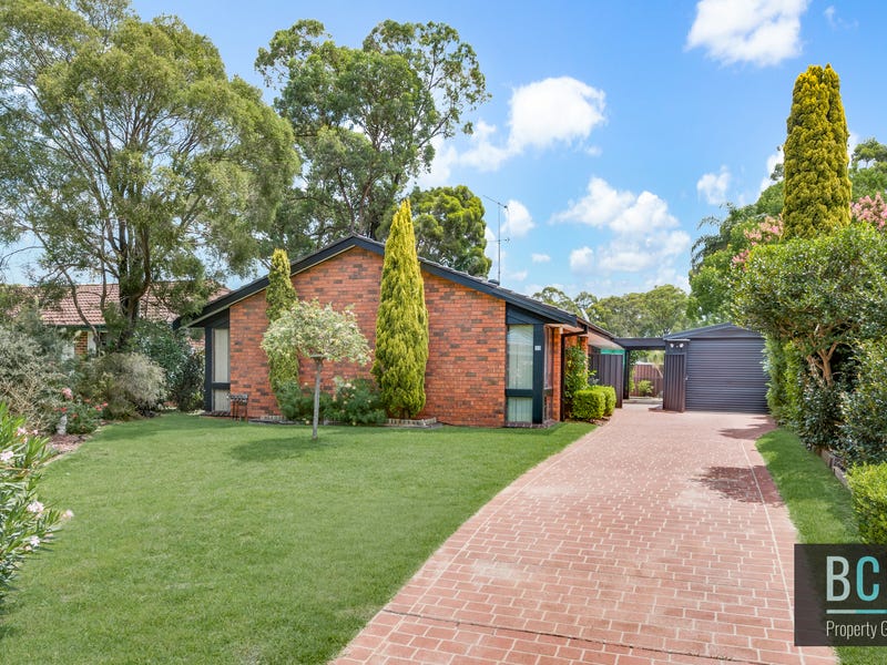 13 Hale Cres, South Windsor, NSW 2756 - Realestate.com.au