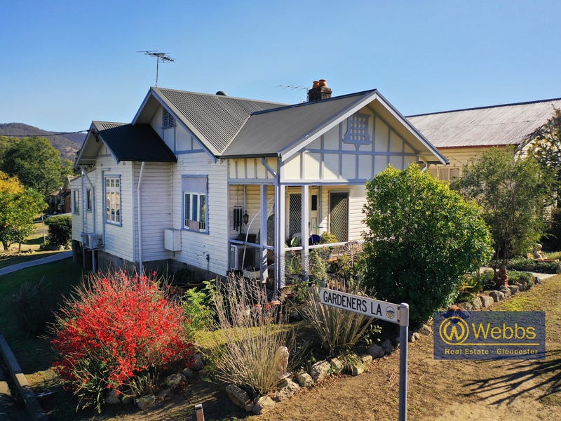 15 Church Street, Gloucester, NSW 2422 Property Details