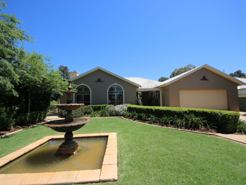 36 Cypress Point Drive, Dubbo, NSW 2830