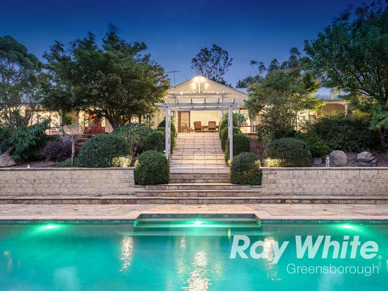 1060 Arthurs Creek Road, Arthurs Creek, VIC 3099