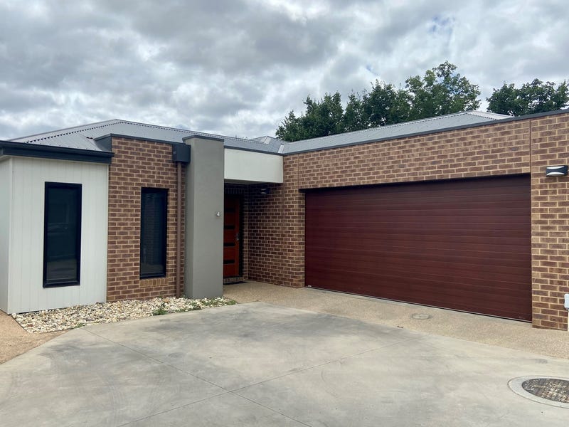 4/342 Napier Street, Bendigo, VIC 3550