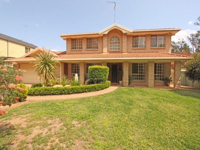 1 Pinehurst Avenue, Glenmore Park, NSW 2745