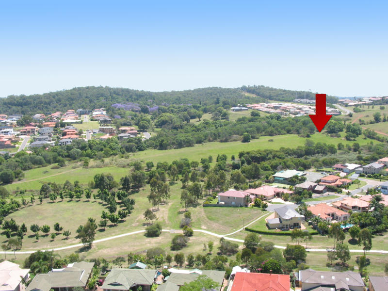 Lot 51, Greendale Park, Nelson Place, Carindale, Qld 4152