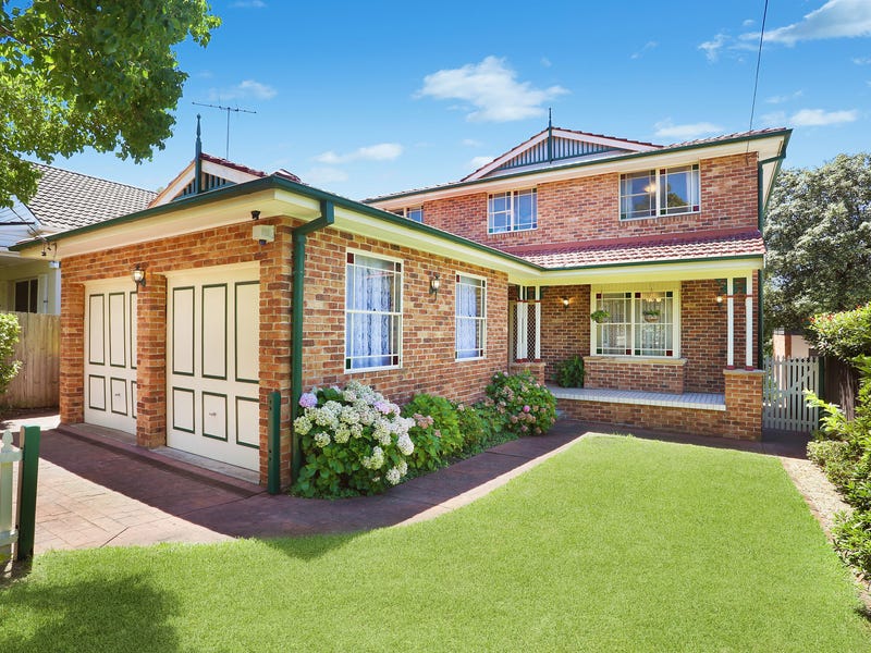 17 Wonga Street Strathfield Nsw 2135 Realestate Com Au