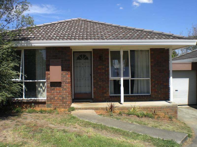 3/18 Darnum Street, Drouin, Vic 3818 Property Details