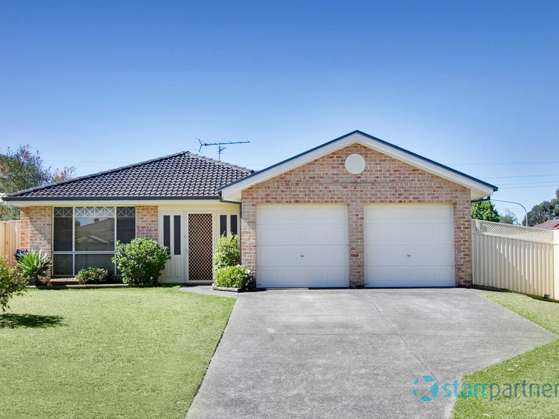 34 Lang Road, South Windsor, NSW 2756