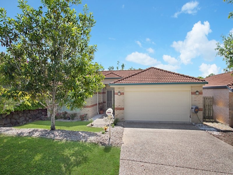 25 Tipuana Drive, Elanora, Qld 4221 Property Details