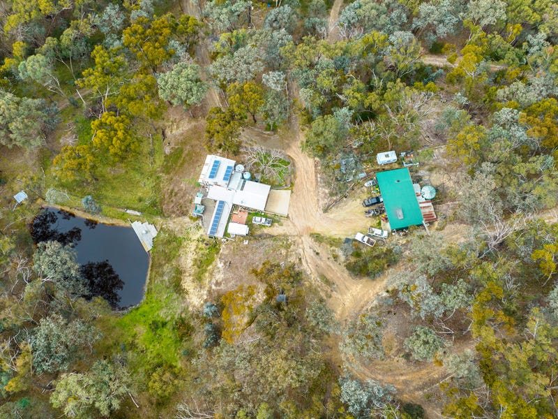 297 Old Yarck Road, Yarck, Vic 3719 Lifestyle for Sale realestate