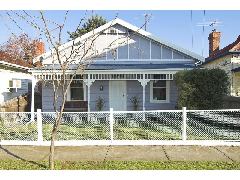 114 Wales Street, Kingsville, Vic 3012 Property Details