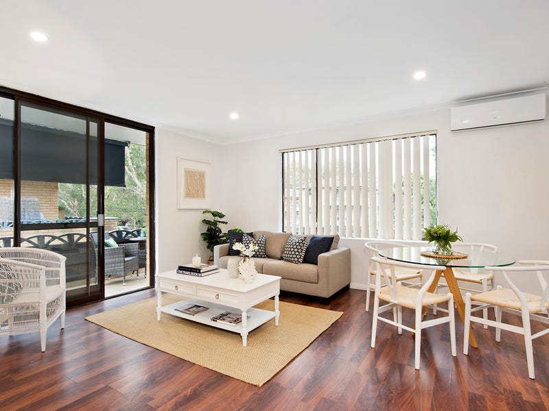 2/16 Lismore Avenue, Dee Why, NSW 2099
