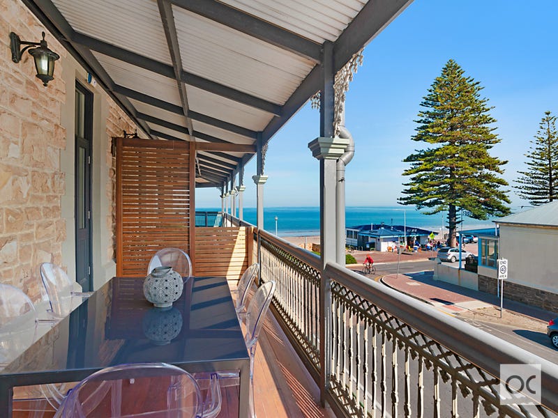 12/209 Esplanade, Henley Beach, SA 5022