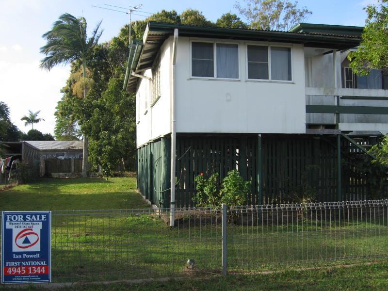 33 Ruge Street, Proserpine, Qld 4800 Property Details