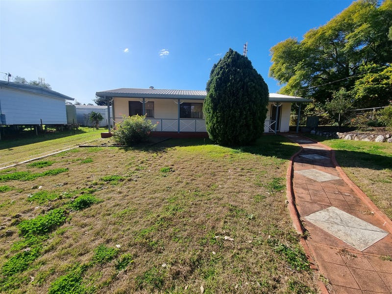 45 Barr Smith Street, Yarraman, Qld 4614 Property Details