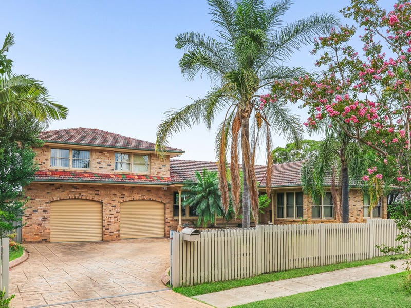 46 Canberra Avenue, Casula, NSW 2170 Property Details